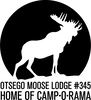 Otsego Moose Campground